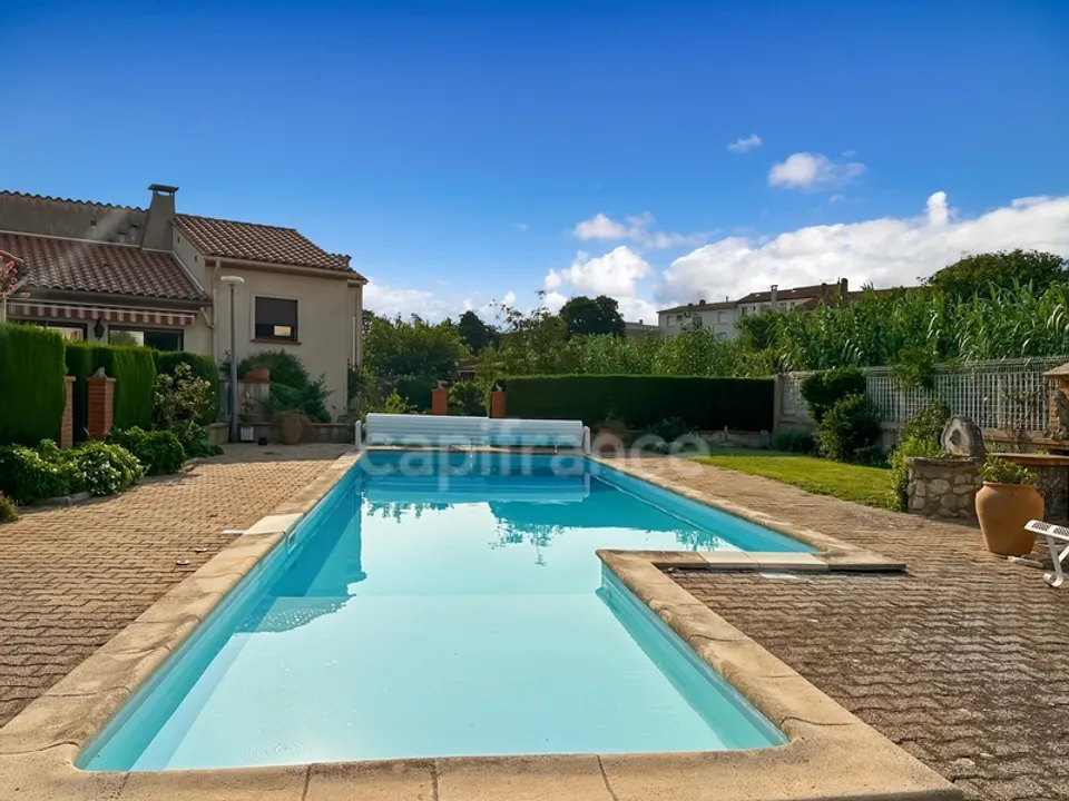 Villa a Argeles-sur-Mer, Pyrenees-Orientales - foto 2