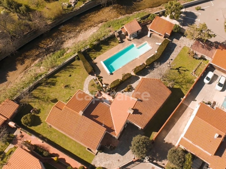 Villa a Argeles-sur-Mer, Pyrenees-Orientales - foto 3