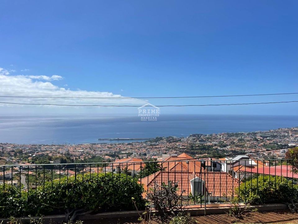 Villa i Funchal, Madeira - foto 2