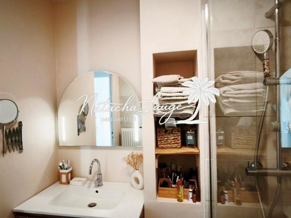 Lejlighed i Carry-le-Rouet, Bouches-du-Rhone - foto 3