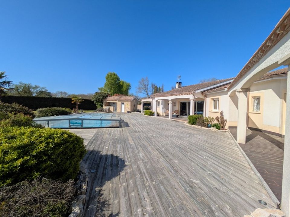 Villa i Cestas, Gironde - foto 2