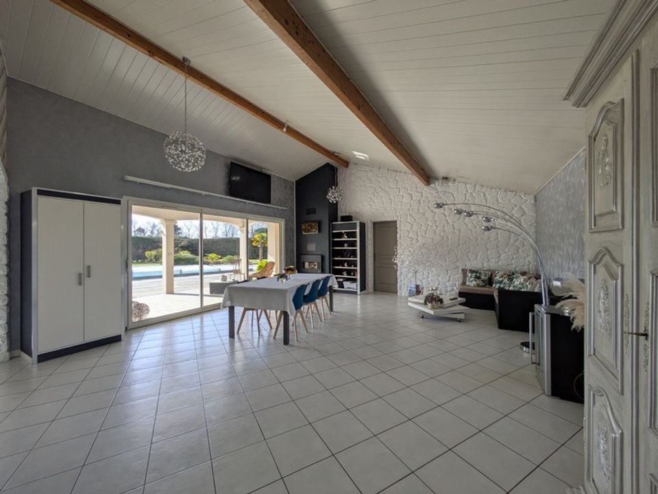 Villa i Cestas, Gironde - foto 4