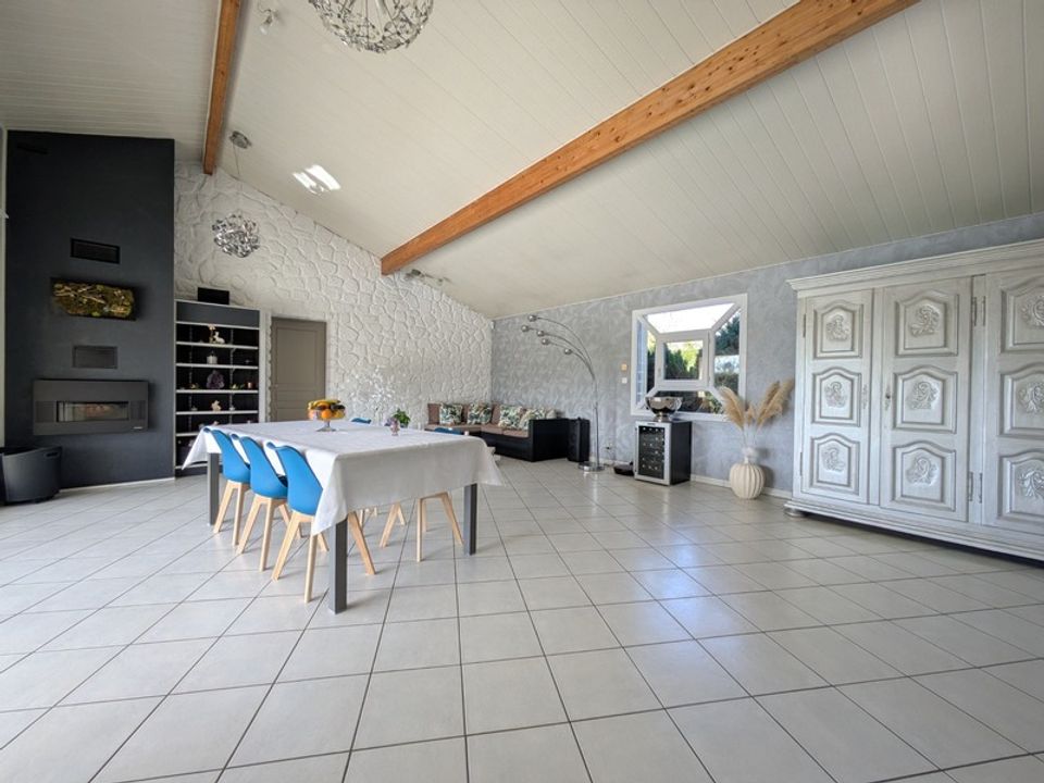 Villa i Cestas, Gironde - foto 5