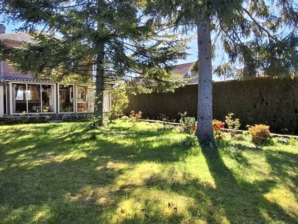 Villa i Croix-Fonsomme, Aisne - foto 1