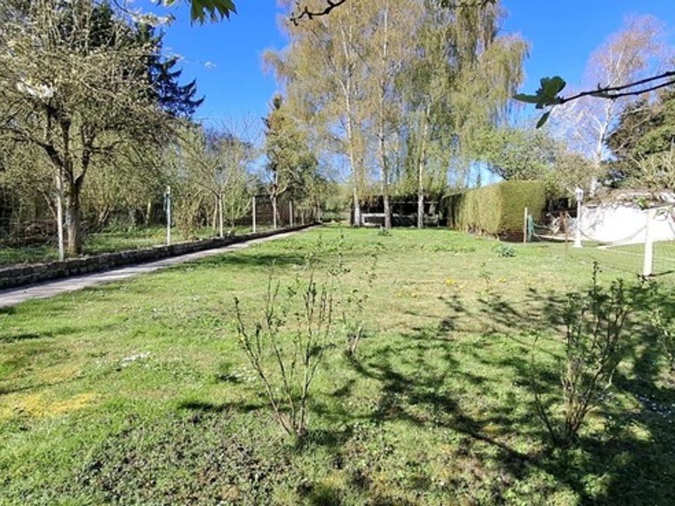 Villa i Croix-Fonsomme, Aisne - foto 2