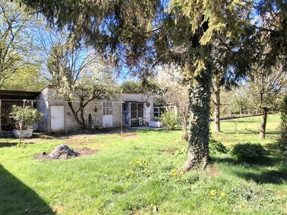 Villa i Croix-Fonsomme, Aisne - foto 4