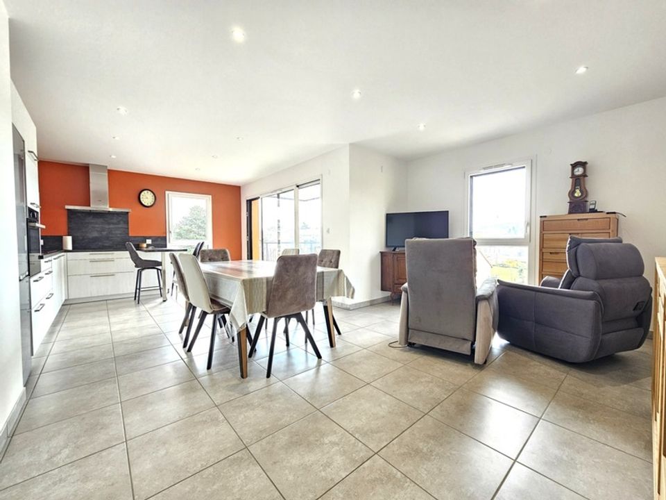 Apartament a Panissières, Loire - foto 2