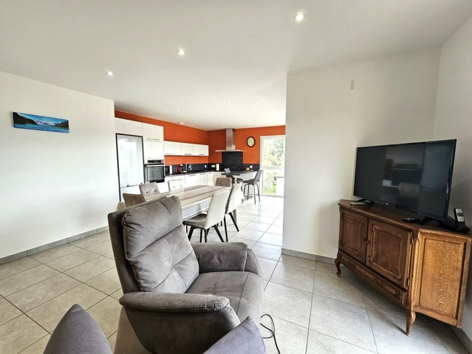 Apartament a Panissières, Loire - foto 5