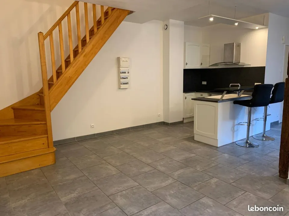 Duplex i Revel, Haute-Garonne - foto 1