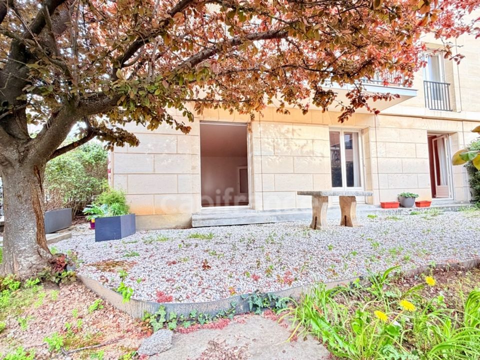 Lejlighed i Versailles, Yvelines - foto 1