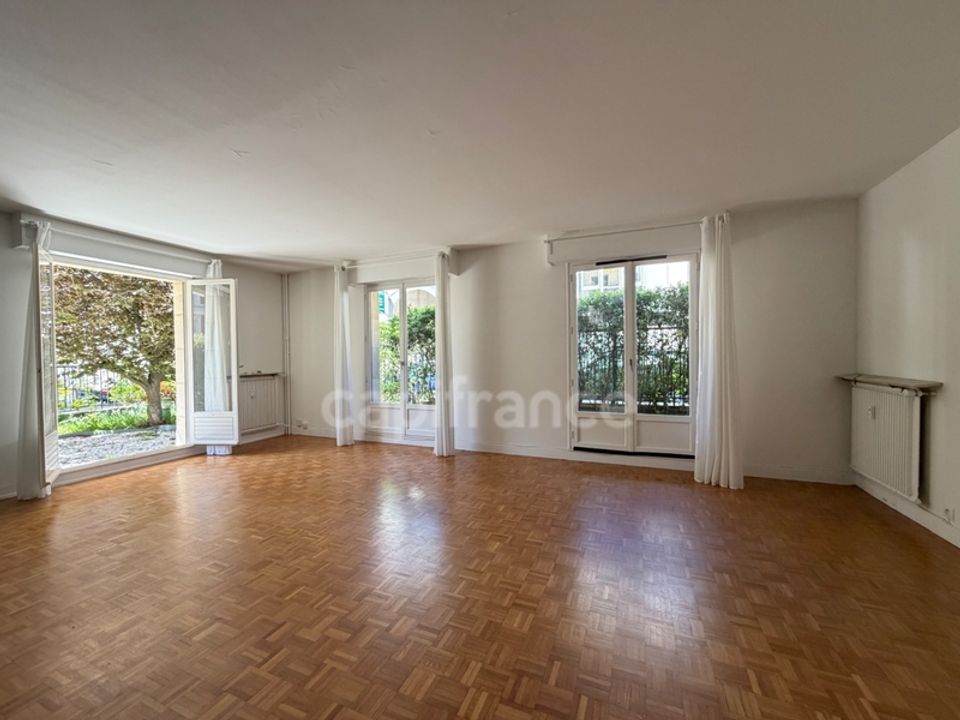 Lejlighed i Versailles, Yvelines - foto 3