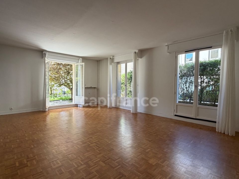 Lejlighed i Versailles, Yvelines - foto 4