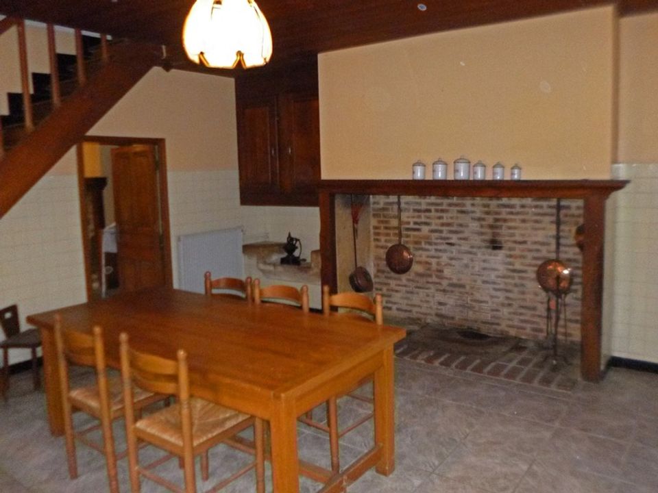 Villa i Frayssinet-le-Gélat, Lot - foto 2
