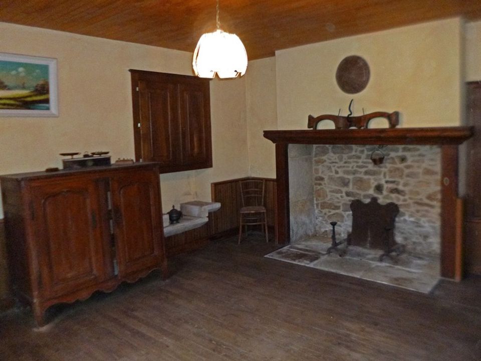 Villa i Frayssinet-le-Gélat, Lot - foto 3