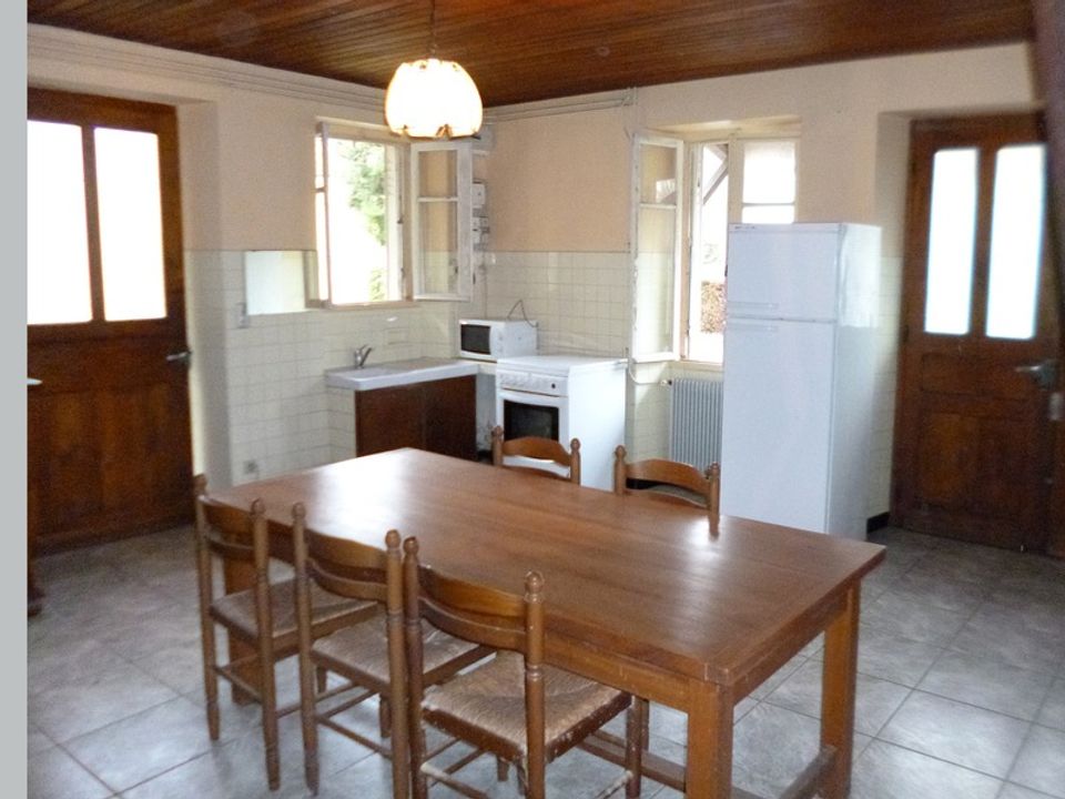 Villa i Frayssinet-le-Gélat, Lot - foto 4