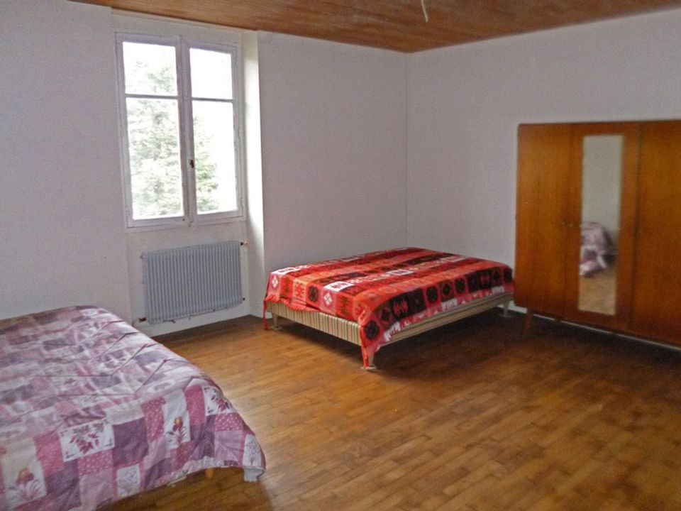 Villa i Frayssinet-le-Gélat, Lot - foto 5