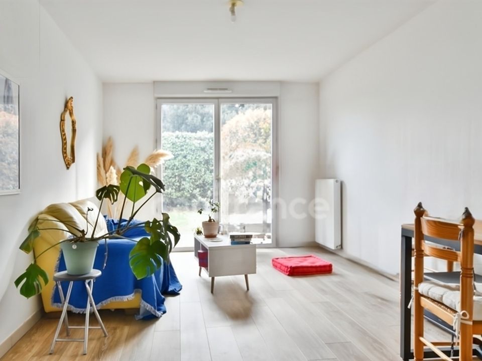 Lejlighed i Toulouse, Haute-Garonne - foto 1