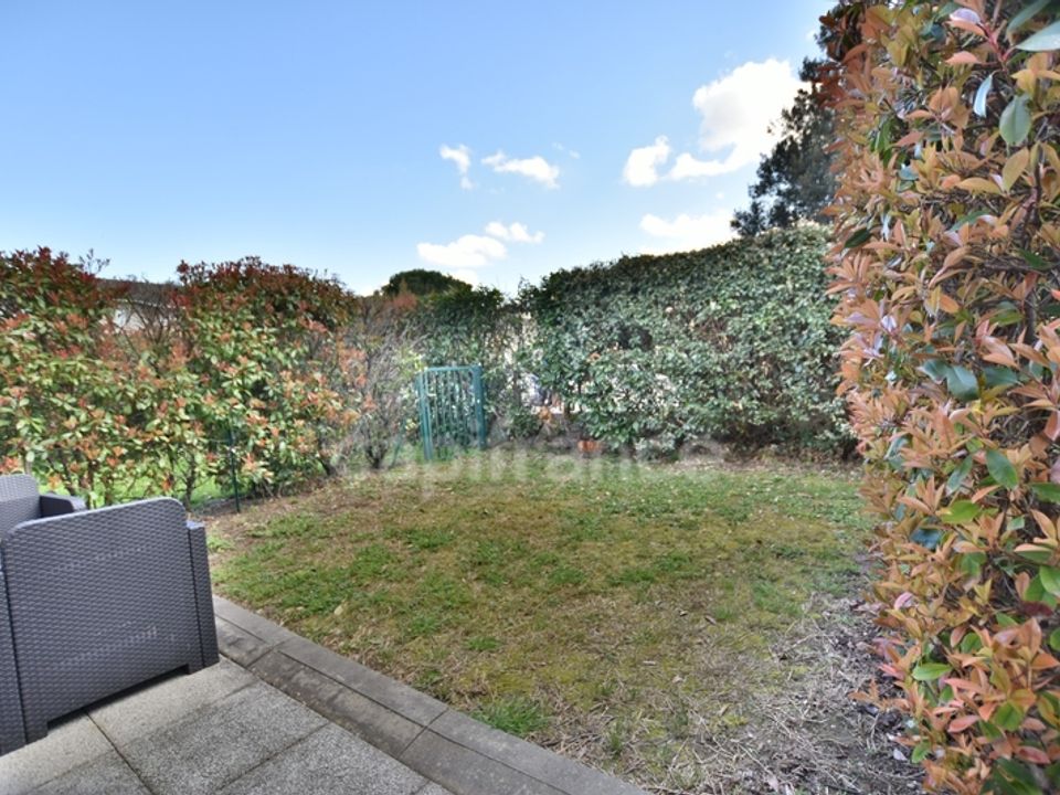 Lejlighed i Toulouse, Haute-Garonne - foto 3