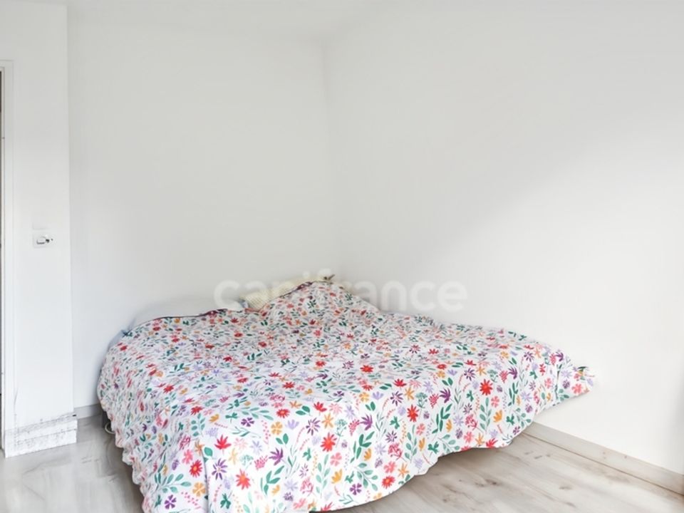 Lejlighed i Toulouse, Haute-Garonne - foto 4
