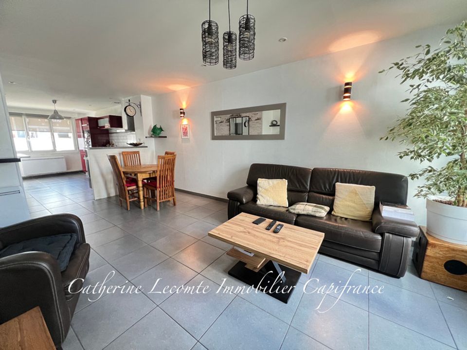 Villa i Desvres, Pas-de-Calais - bilde 5