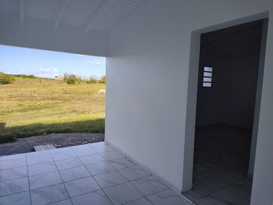Villa i Sainte-Anne, Guadeloupe - bilde 2
