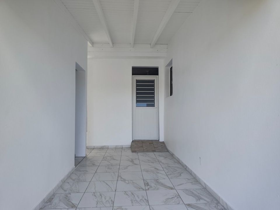 Villa i Sainte-Anne, Guadeloupe - bilde 3