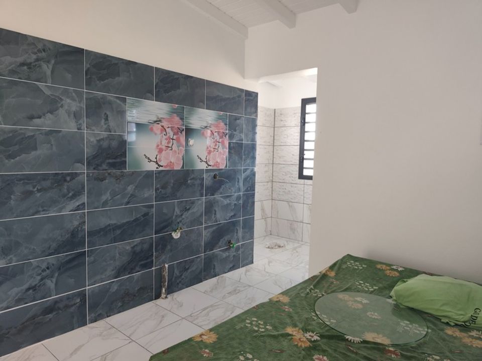 Villa i Sainte-Anne, Guadeloupe - bilde 4