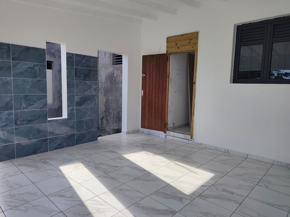 Villa i Sainte-Anne, Guadeloupe - bilde 5