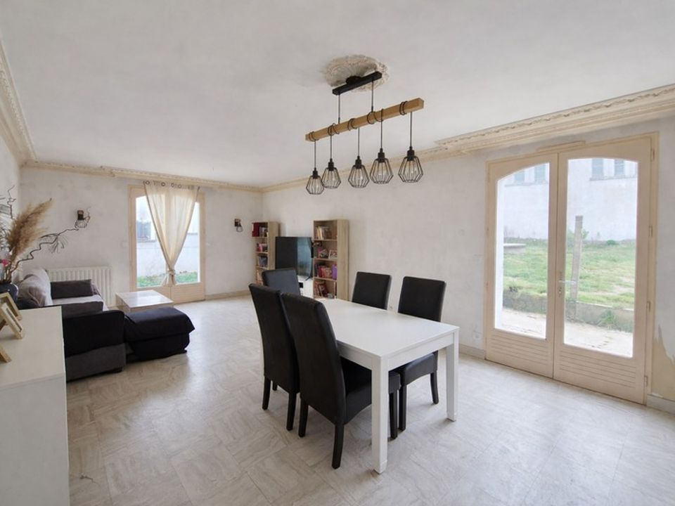 Villa i Méral, Mayenne - foto 1