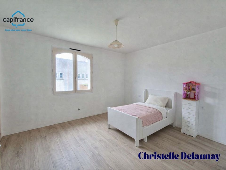 Villa i Méral, Mayenne - foto 3