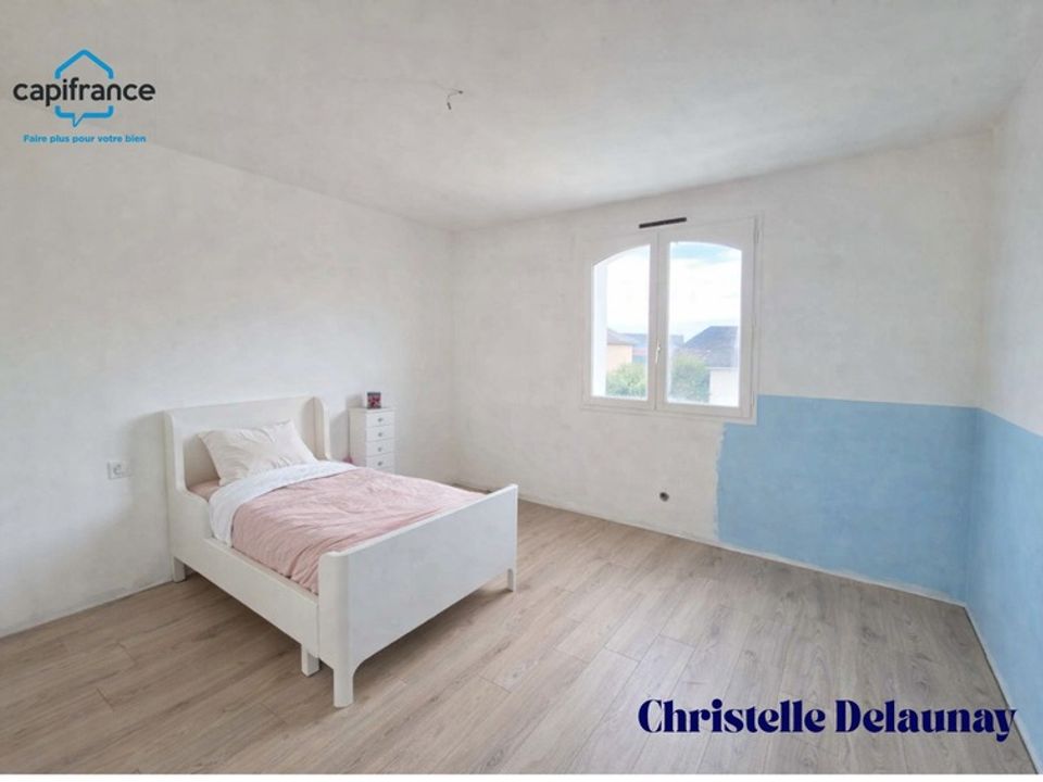 Villa i Méral, Mayenne - foto 4