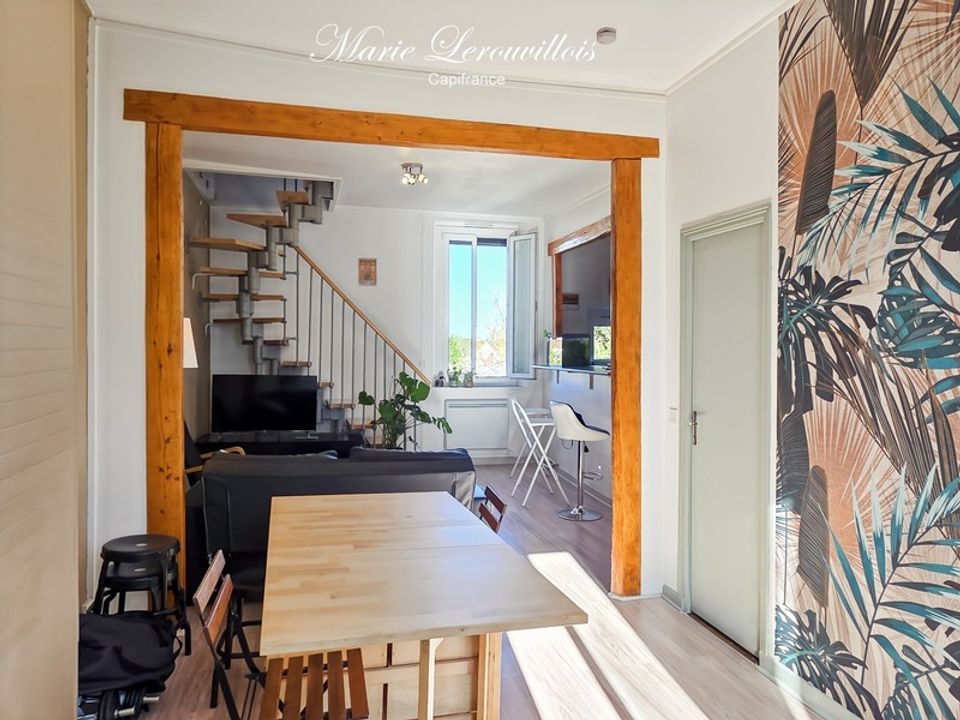 Lejlighed i Saint-Julien-les-Villas, Aube - foto 2