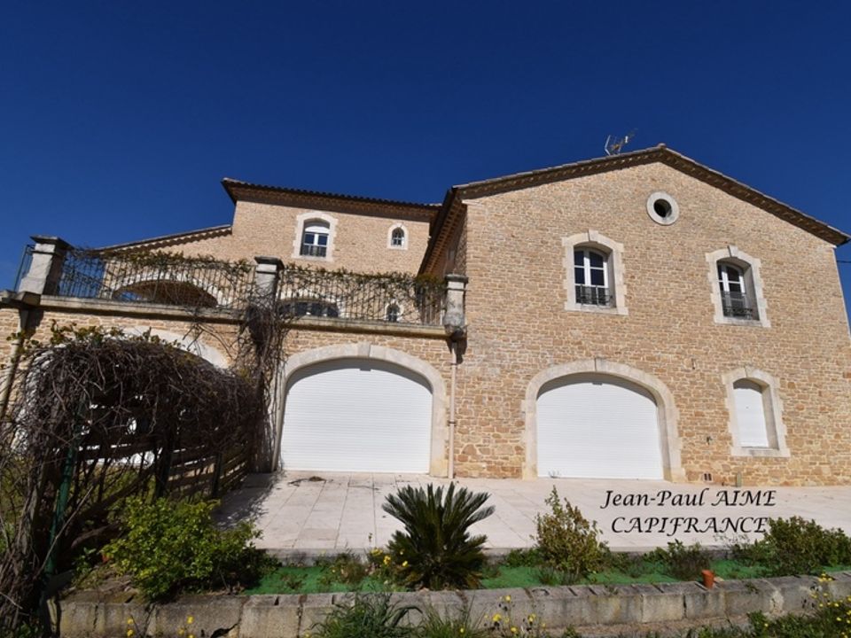 Villa i Pont-Saint-Esprit, Gard - foto 2