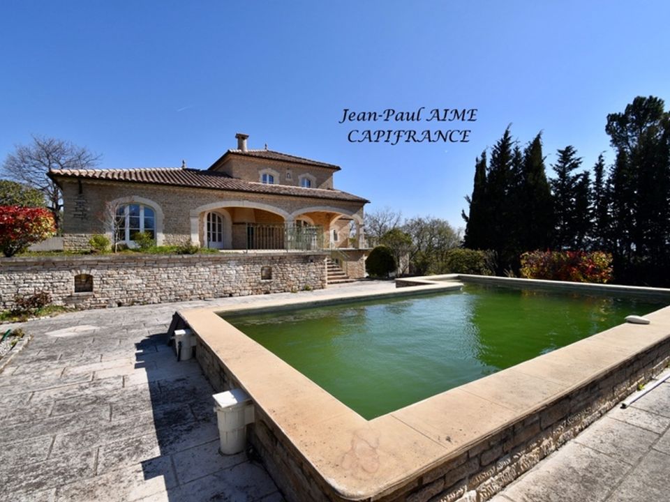 Villa i Pont-Saint-Esprit, Gard - foto 3