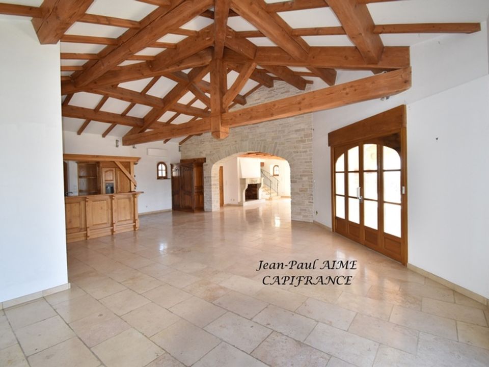 Villa i Pont-Saint-Esprit, Gard - foto 4