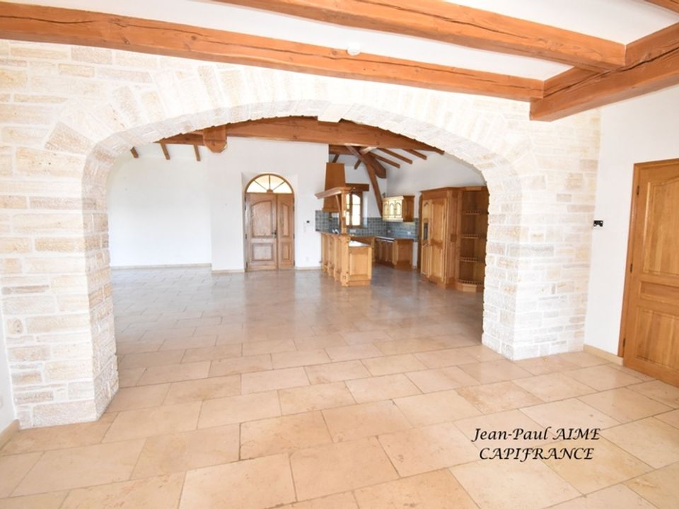 Villa i Pont-Saint-Esprit, Gard - foto 5