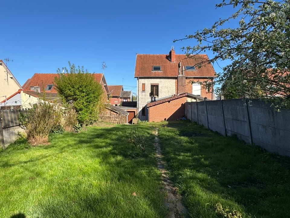 Villa i Fourmies, Nord - bilde 2