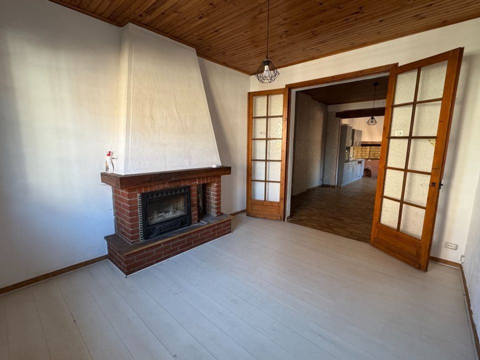 Villa i Fourmies, Nord - bilde 4