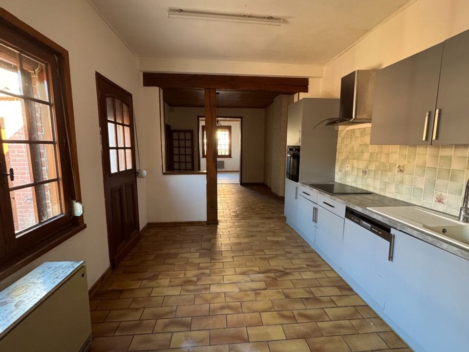 Villa i Fourmies, Nord - bilde 5