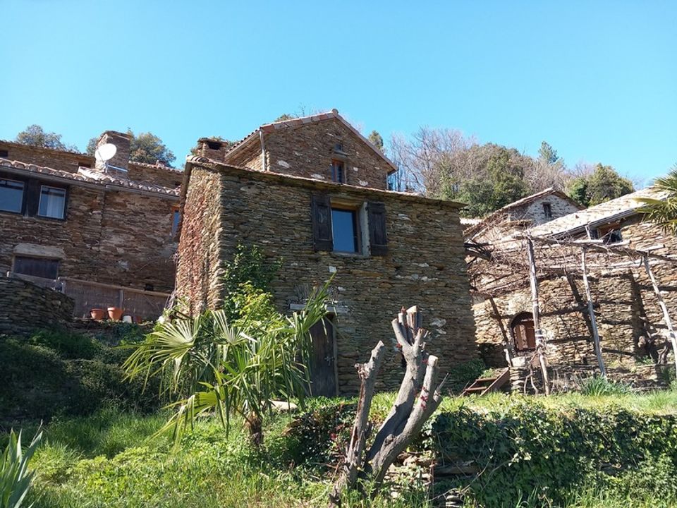 Villa i St.-Martin-de-Boubaux, Lozere - foto 2