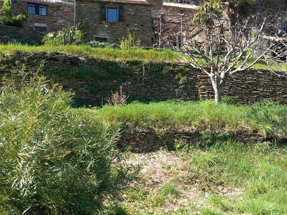 Villa i St.-Martin-de-Boubaux, Lozere - foto 3