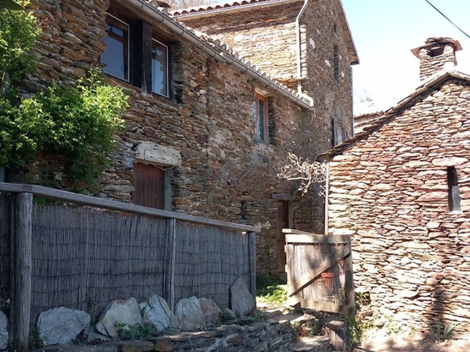 Villa i St.-Martin-de-Boubaux, Lozere - foto 4