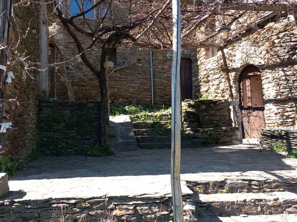 Villa i St.-Martin-de-Boubaux, Lozere - foto 5