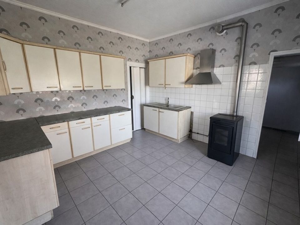 Villa i Digoin, Saone-et-Loire - bilde 1