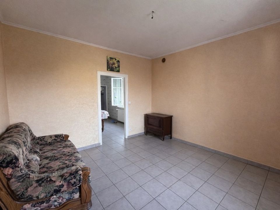 Villa i Digoin, Saone-et-Loire - bilde 2