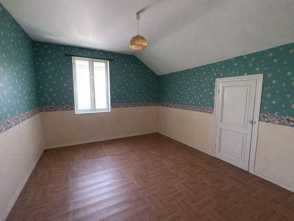 Villa i Digoin, Saone-et-Loire - bilde 3
