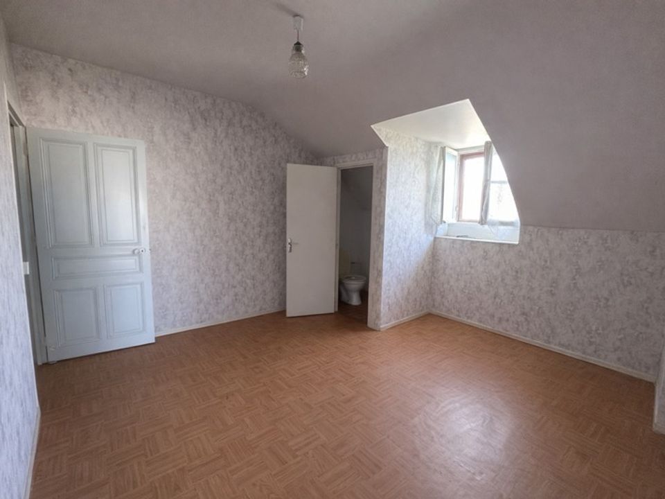 Villa i Digoin, Saone-et-Loire - bilde 5