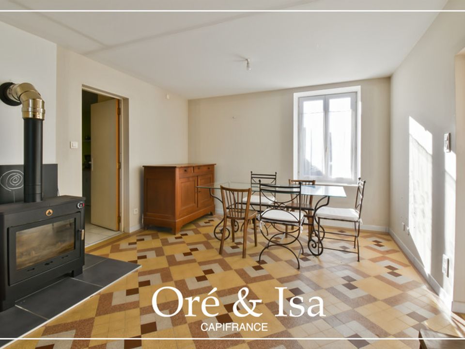 Villa i Chateaumeillant, Cher - foto 4