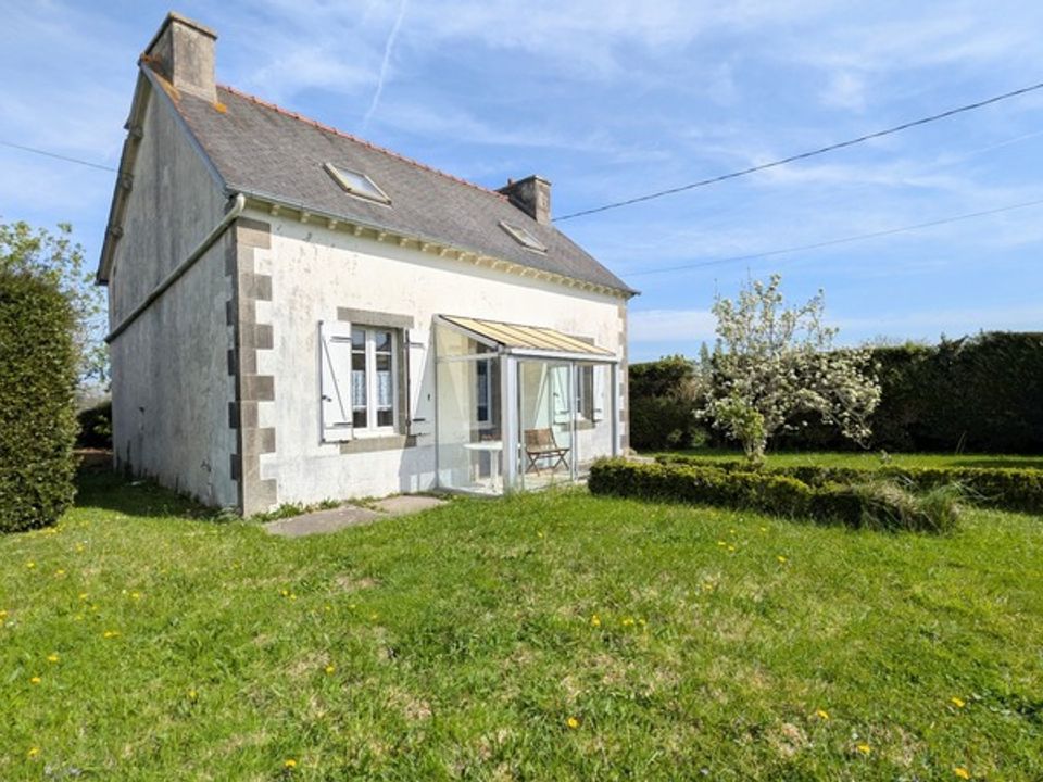 Villa a Rosnoën, Finistere - foto 2