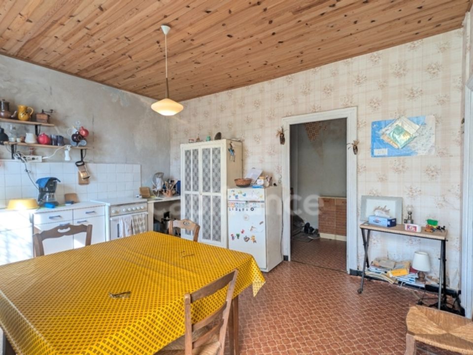 Villa a Rosnoën, Finistere - foto 3
